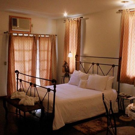 Hotel Caicara Bistro E Eventos Ltda Itaperuna Eksteriør billede