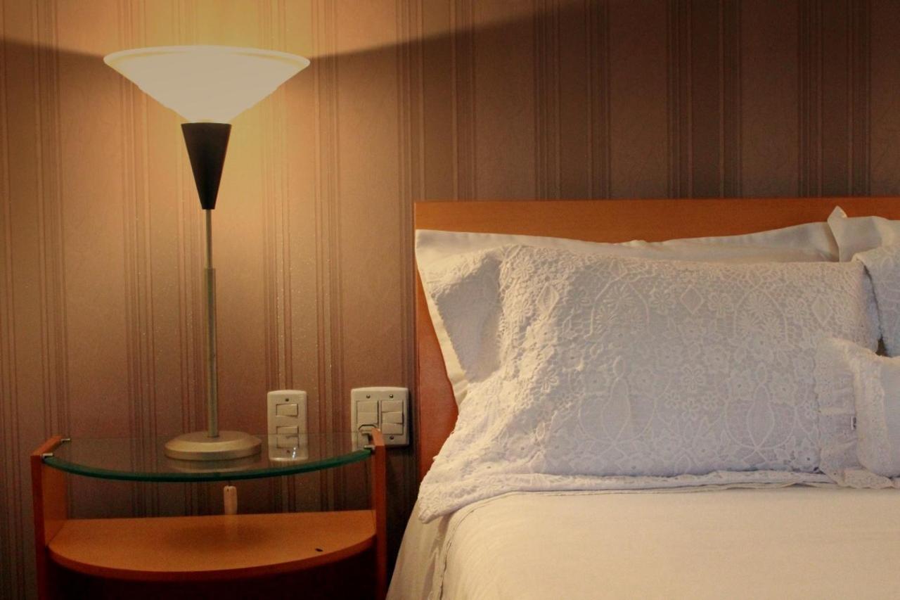 Hotel Caicara Bistro E Eventos Ltda Itaperuna Eksteriør billede