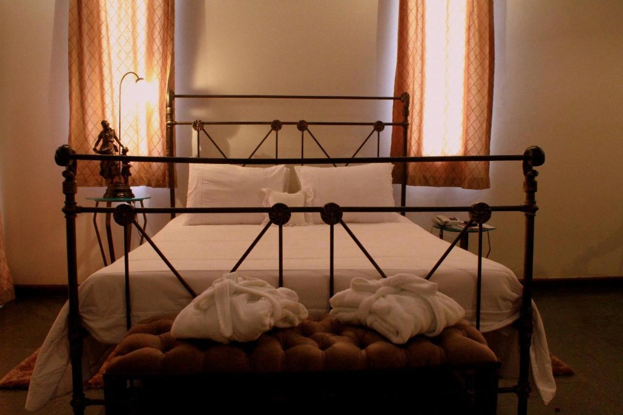 Hotel Caicara Bistro E Eventos Ltda Itaperuna Eksteriør billede