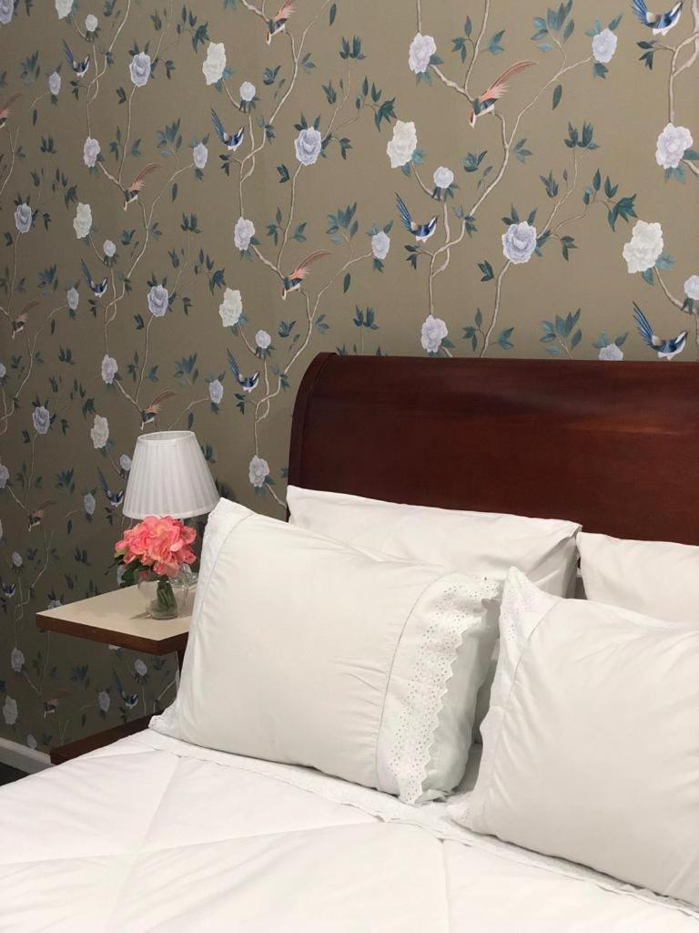 Hotel Caicara Bistro E Eventos Ltda Itaperuna Eksteriør billede