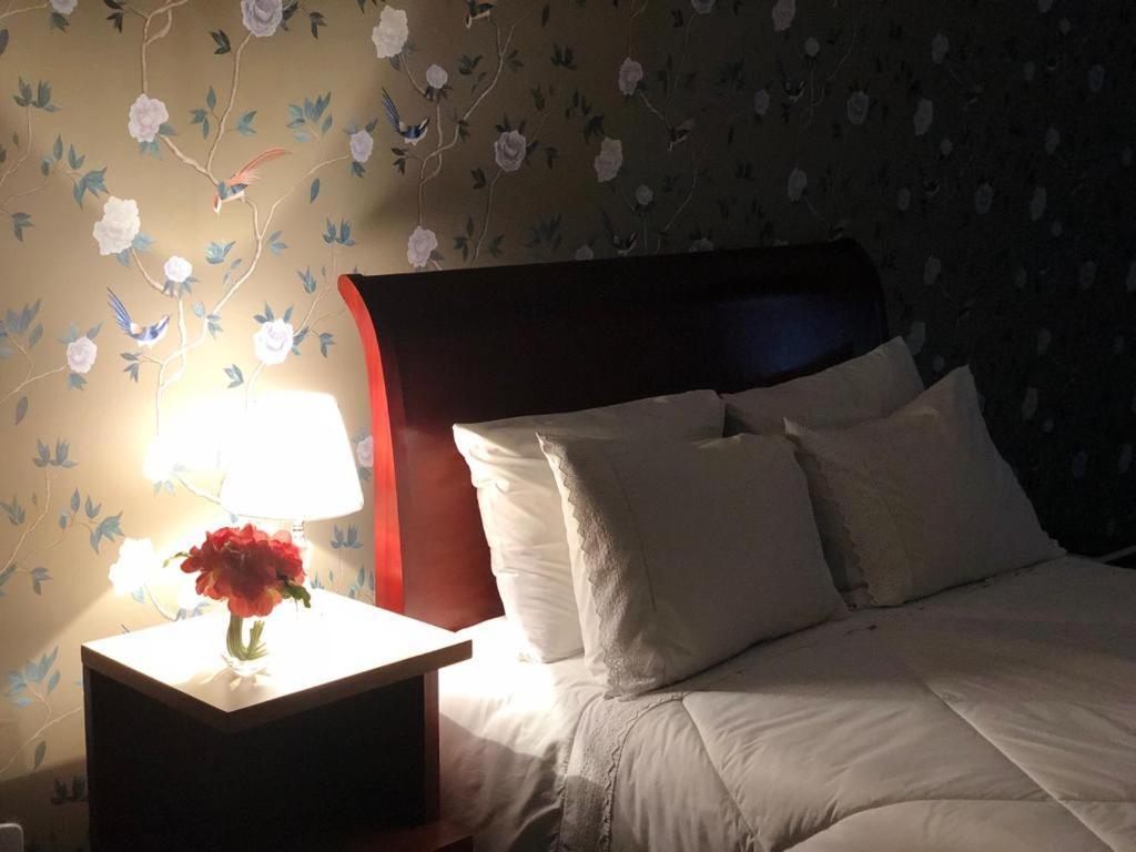 Hotel Caicara Bistro E Eventos Ltda Itaperuna Eksteriør billede